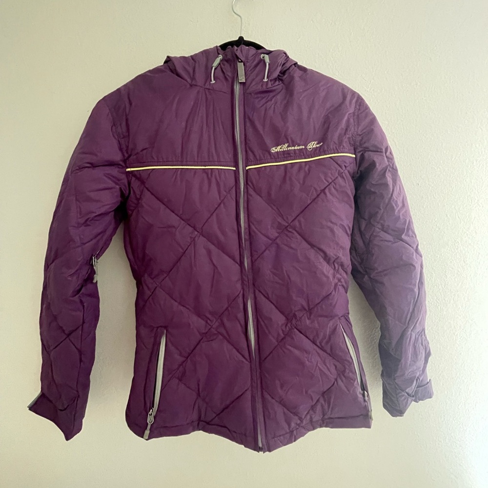 Snow Jacket